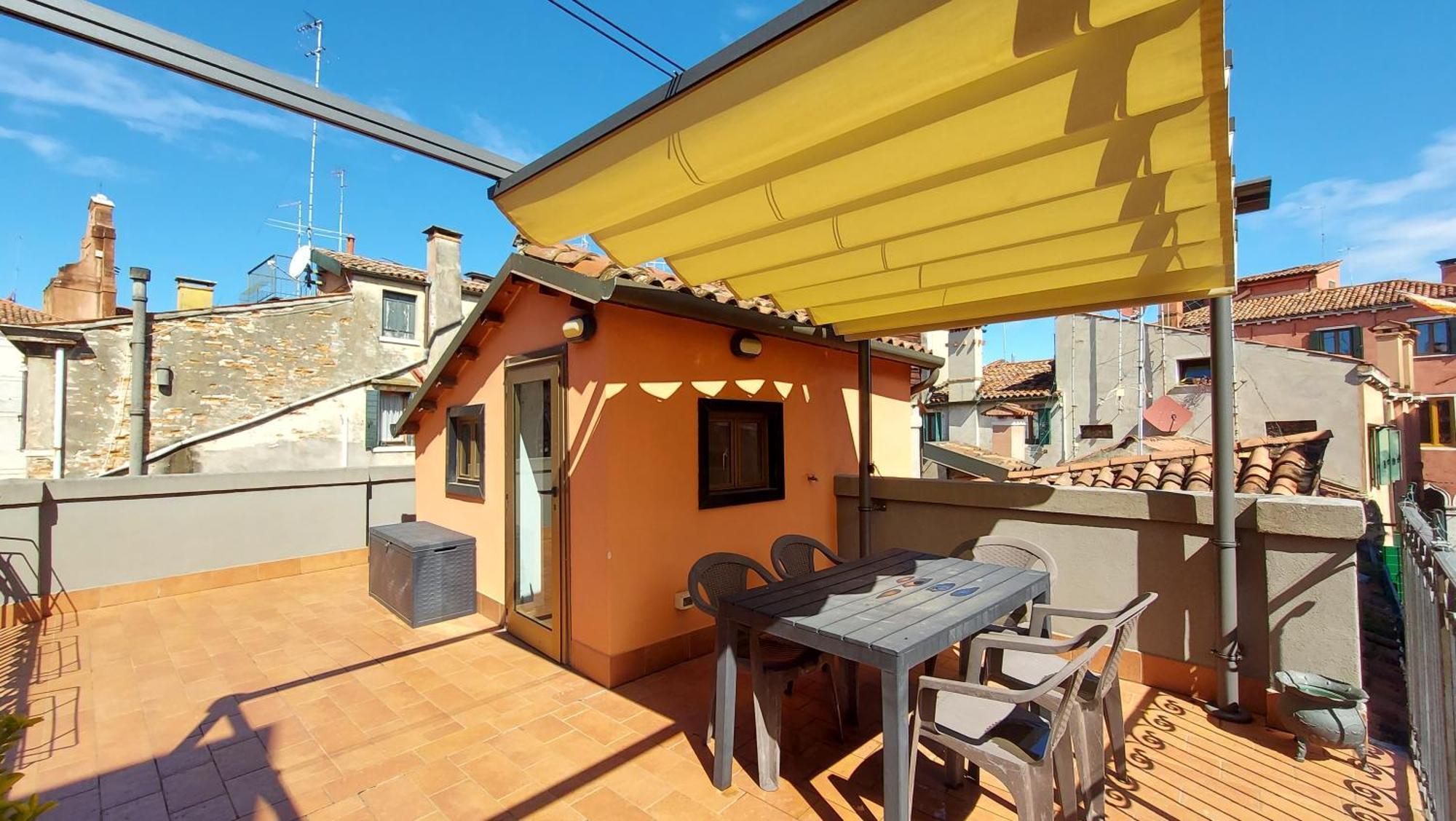 Casa vacanze Ca Rossa - *